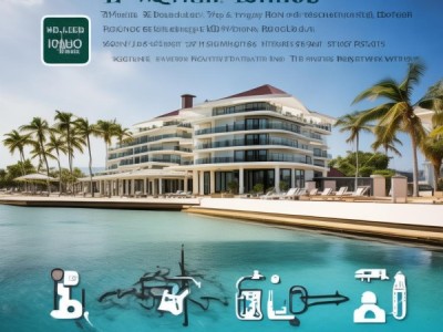 JD岛酒店预订攻略，推荐理由与步骤解析