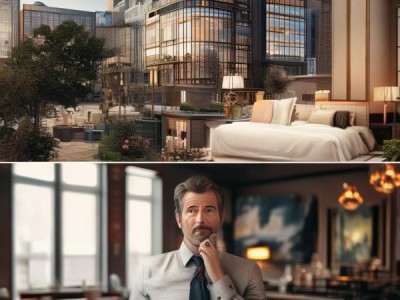 酒店价格的双重影响，选择智慧的考量