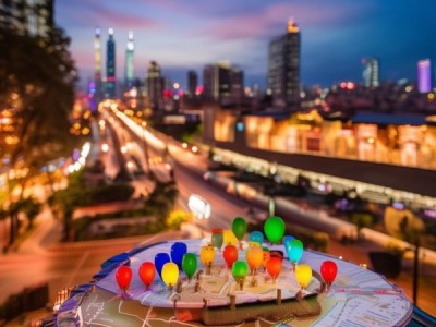 台北住宿攻略推荐，热门景点、最佳餐厅和酒店推荐