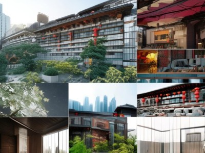 安康宾馆地理位置与设施介绍