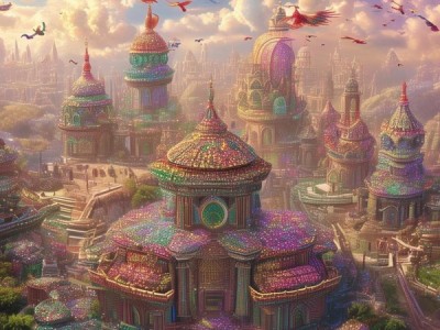 凤凰庄与凤凰城的璀璨明珠