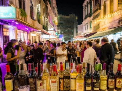 澳门买酒必体验的十大经典选择