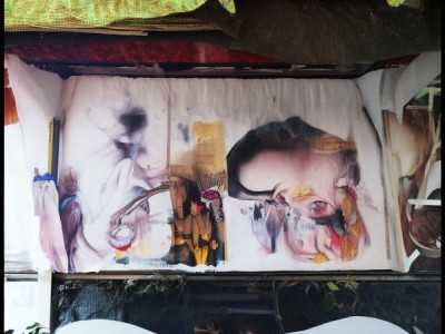 延安、住得安心的那些地方，自然与人文的完美结合