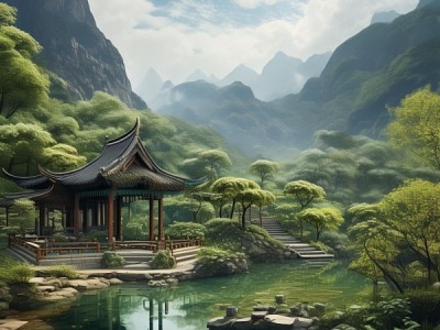 智选乐山，隐藏在山城中的理想之地