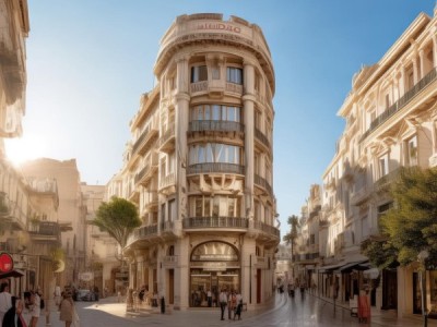 梅地亚酒店在哪里？探索最精致的雅典旅游胜地