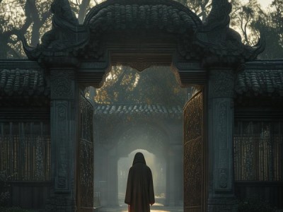 王家大院的秘密，历史与身份的双重身份