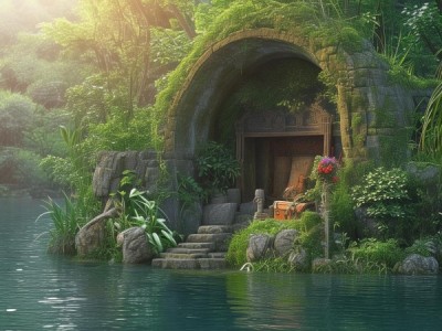 腹水之源，荆州休闲山庄的隐藏宝藏