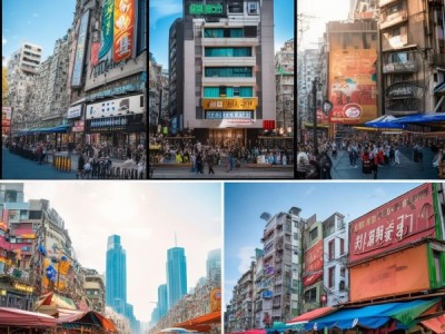 天津住宿推荐，热门地点推荐