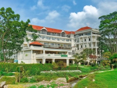 Mapletree Hotel Location: Where to Stay