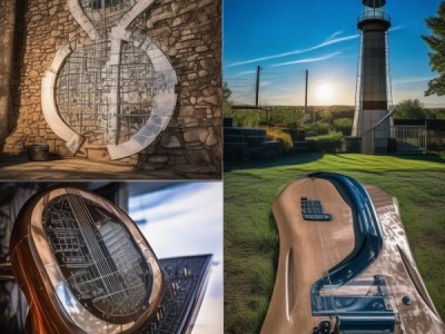 Where History Meets Music and Math in Huntsville