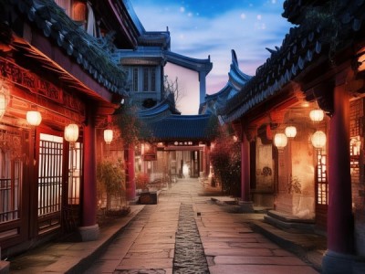 新街口南京的诗意 Capital