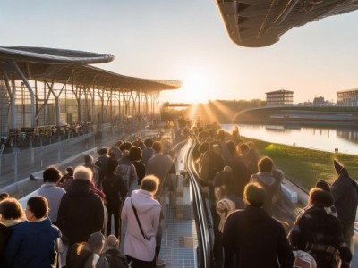 Where is the肇庆火车南站? A unforgettable moment.