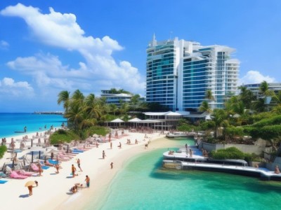 必去必体验，厦门金海湾酒店超值推荐