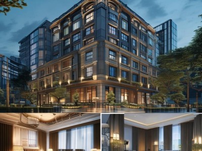 丽锦大酒店，优雅舒适，你的理想选择