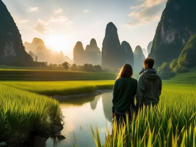 去桂林，你的选择将决定你的生活！