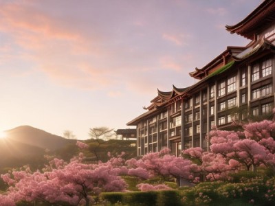 南山桃园酒店在哪里？你一定要来试试！