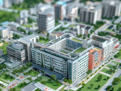 蚌埠天洋医院位置解析