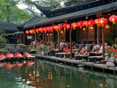 钦州旅馆推荐，放松 anywhere