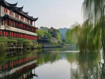 杭州西湖酒店推荐，西湖美景推荐。