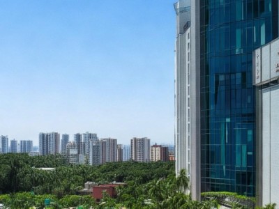 清水云天酒店位于深圳市大鹏区深南四村。