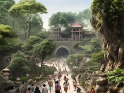 临沂动物园的位置在哪里？这里承载着峥嵘岁月，成就了独特的文化魅力。