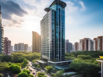 杭州下沙，有宾馆，别错过！