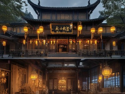 古交酒店推荐，古色古香环境，特色服务，推荐选择