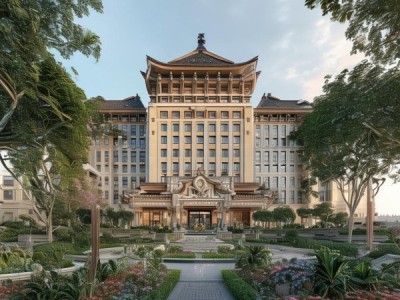 句容之选，句容最大酒店推荐，你值得体验！