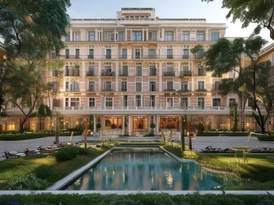 顺义酒店推荐，找到理想之都的最佳选择