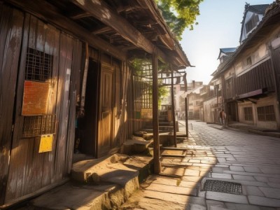 松原的旅店与城市记忆，你真的了解了吗？