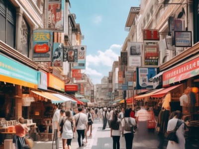 必到之地购物指南