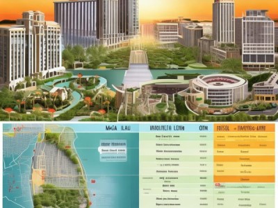 澳门酒店预订指南，选择哪种酒店更合适