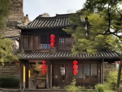 赣州经济实惠的住宿推荐，吉水古城、龙川古城及城南民宿推荐