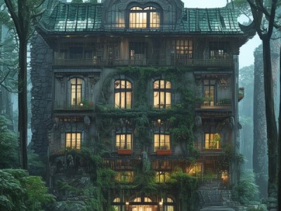 泉水酒店在哪里？这座历史瑰宝背后的辉煌故事，值得你来探索！