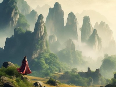 千年历史，千年文化，祁连精神的永恒魅力