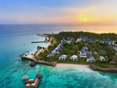 天天堂湾度假酒店在哪里？