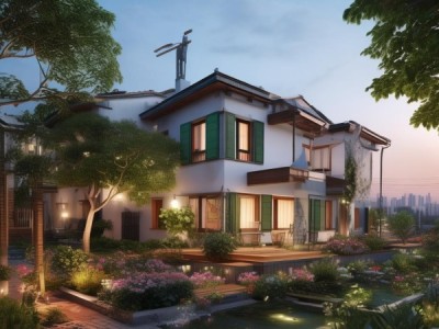 嘉义住哪里？一个舒适且便利的选择！