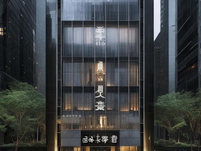 隐藏的高端酒店，锋品牌 everywhere有