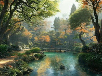 本溪桃源居——心灵之旅地