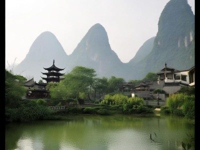 桂林景象酒店位于广西壮族自治区桂林市。