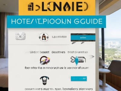 酒店预订指南，如何选择酒店预订方法推荐