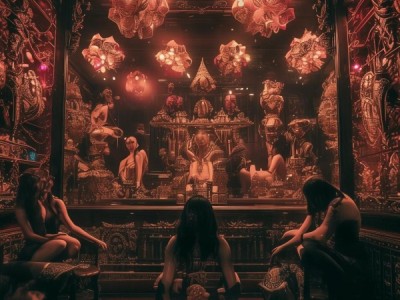 曼谷成人表演之最佳去处