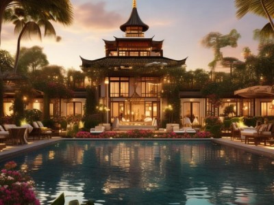 金寺酒店推荐，选择哪家，幸福感爆棚！