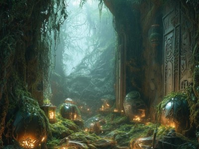 传说中的宝安都的秘密