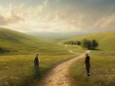 距离，连接美好回忆的纽带