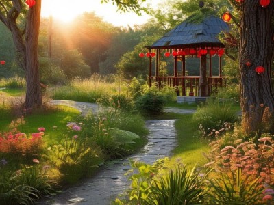 鹅岭公园，诗意社区的起点