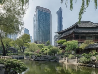 郑州京东逸泉的位置