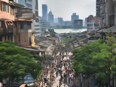 合肥，地理位置与旅行友好