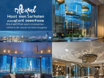 新加坡酒店推荐，为您的旅程增添舒适与机场-like体验