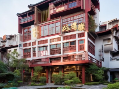 叶县县的宾馆在哪里